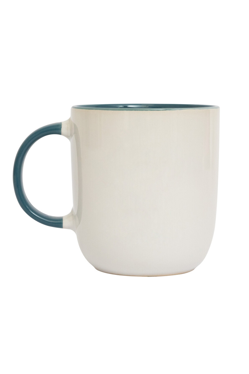 Women'secret Taza Ser Tú Es La Mejor Actitud