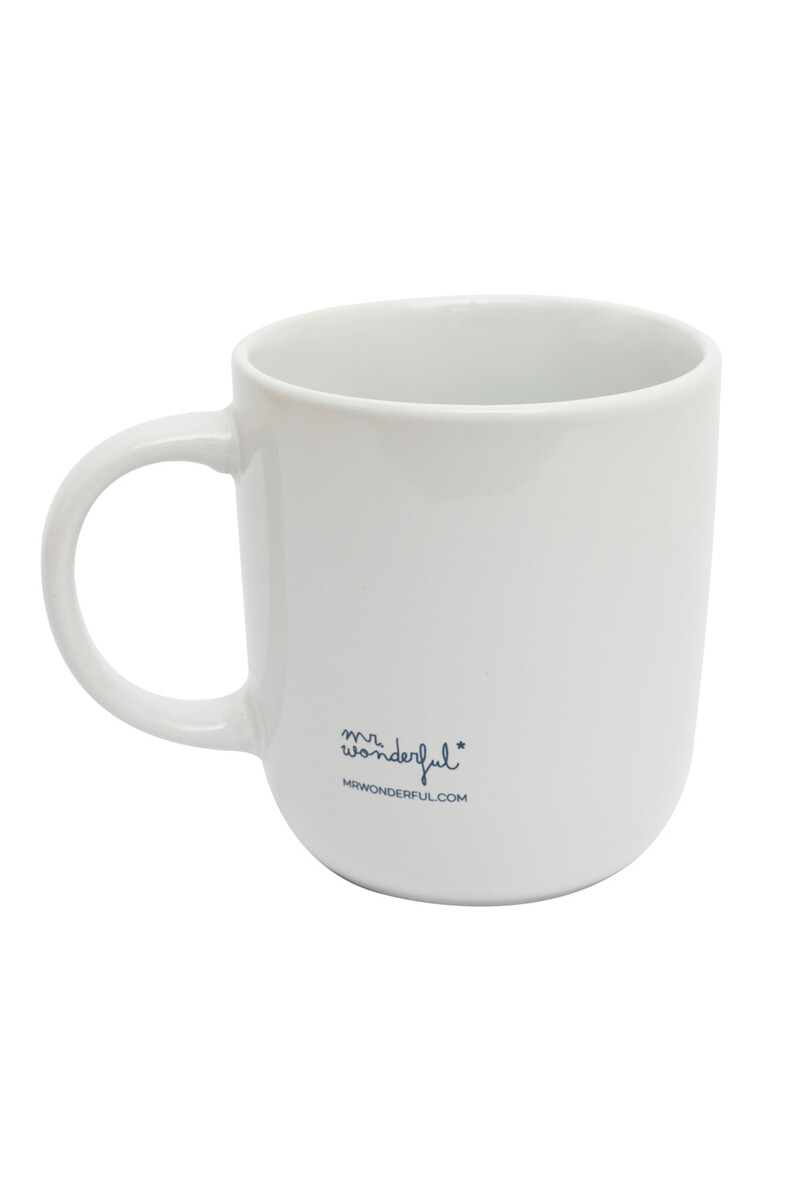 Women'secret Taza - Sometimes Late But Always Great
