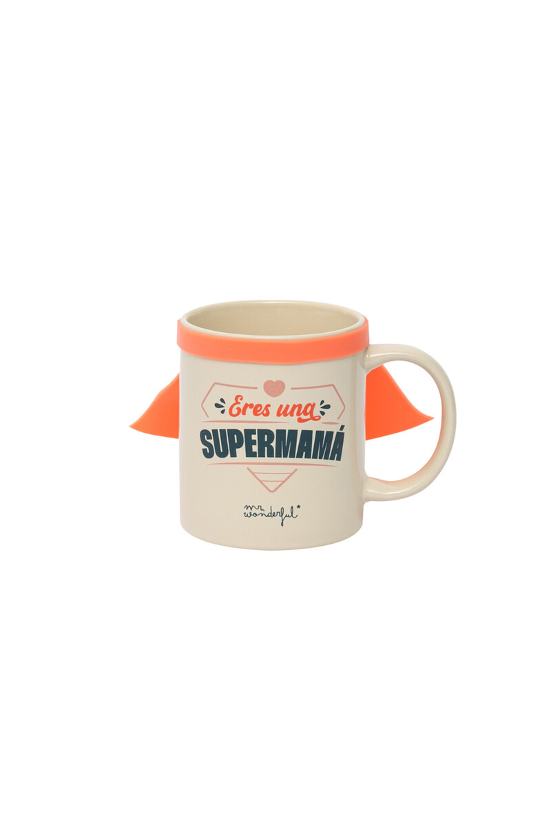 women'secret Taza supermamá