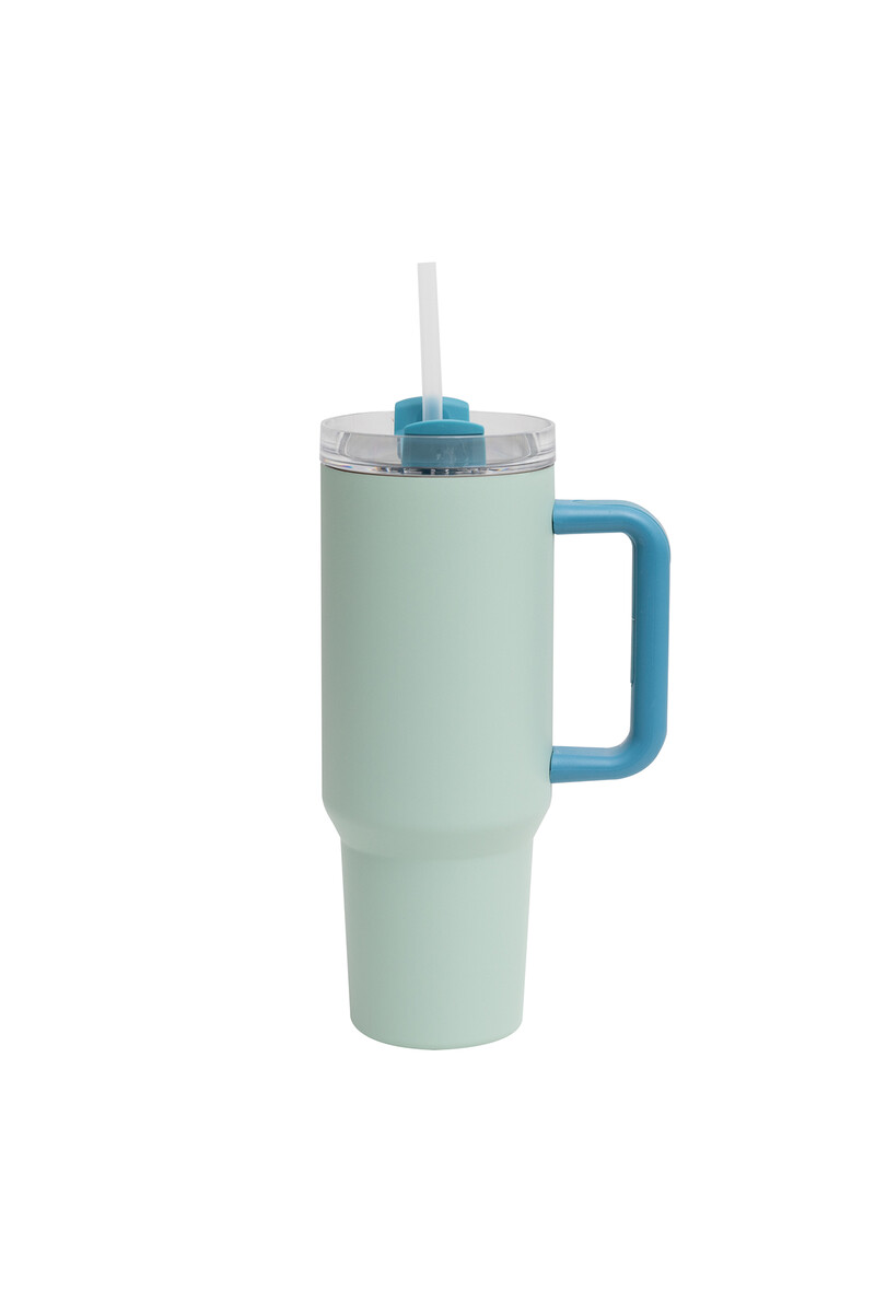 Women'secret Taza Take Away Térmica