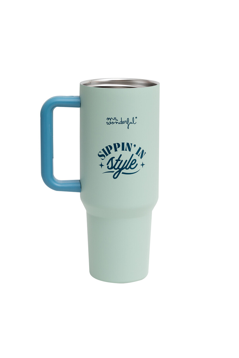 Women'secret Taza Take Away Térmica