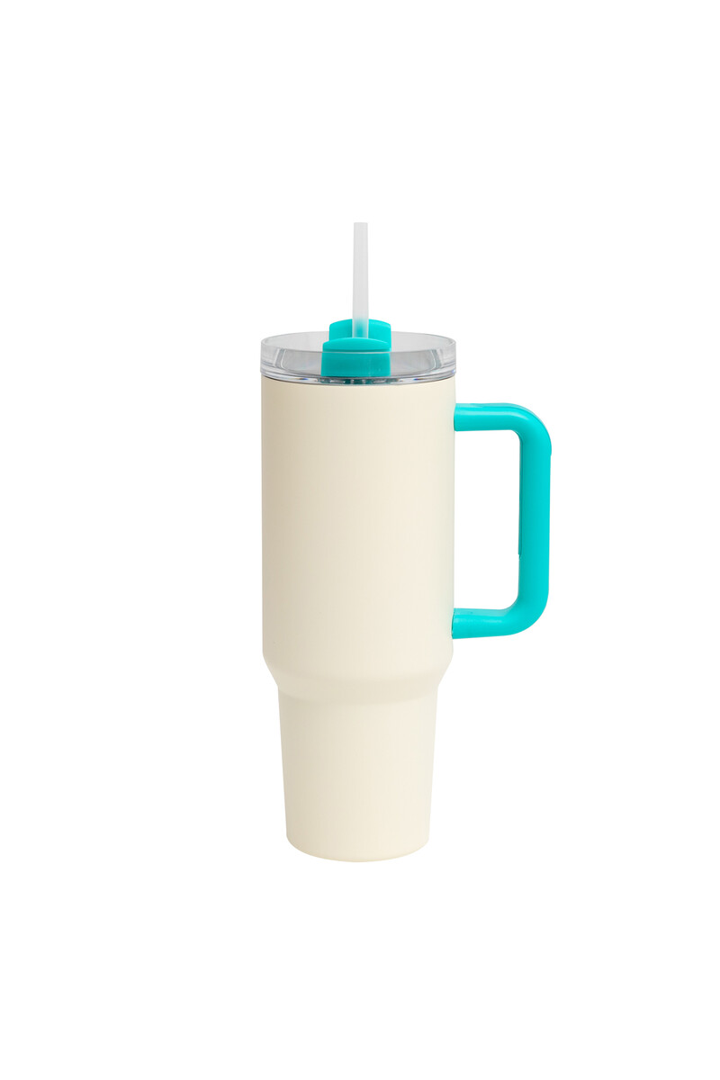 Women'secret Taza Take Away Térmica