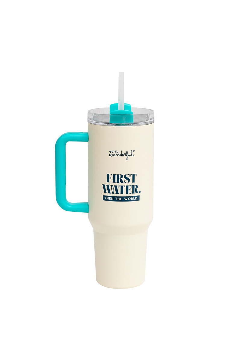 women'secret Taza take away térmica