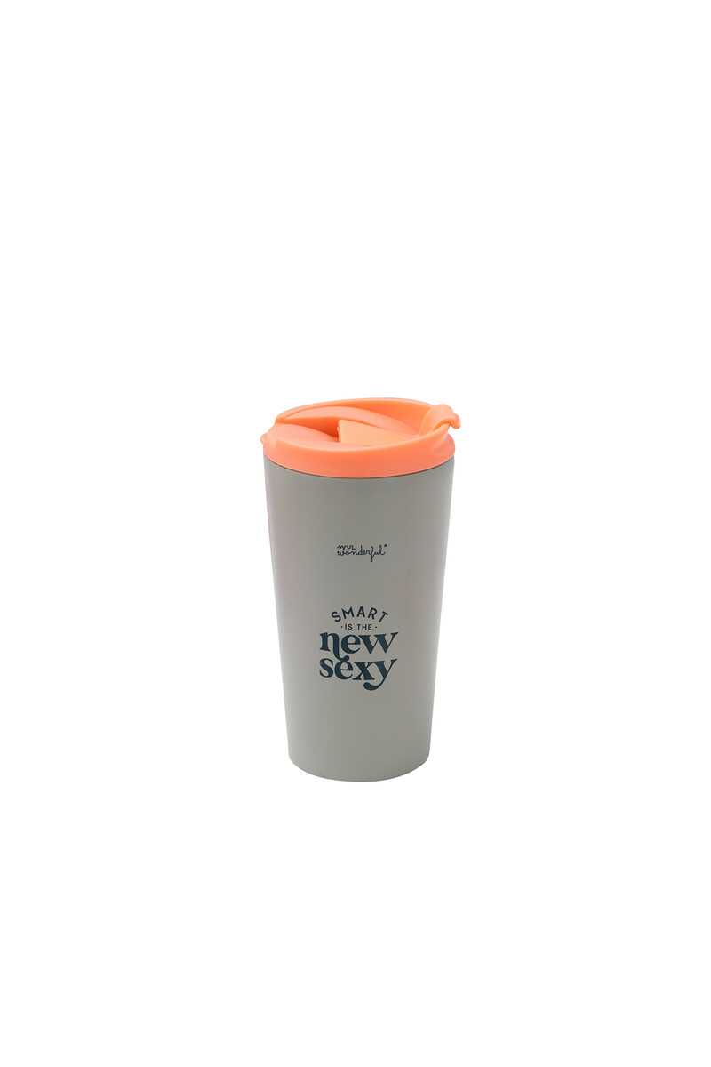 women'secret Taza take away térmica