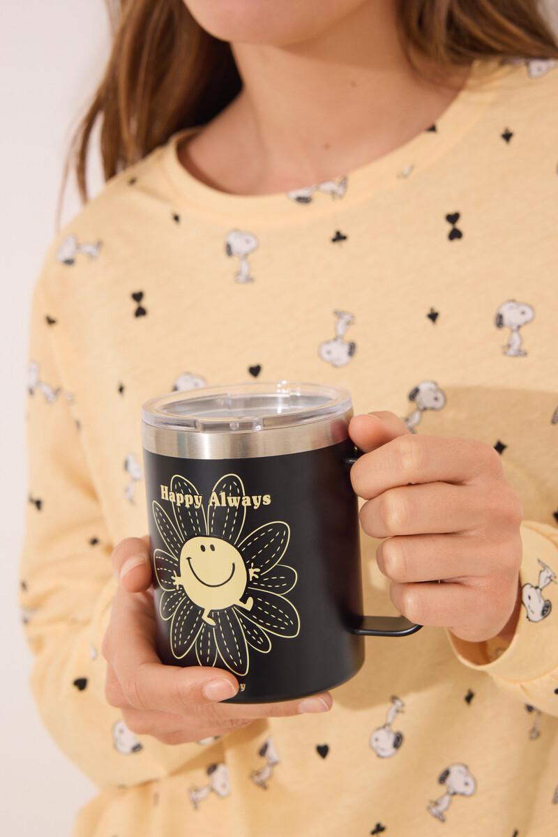 Women'secret Taza Termo Mr Happy