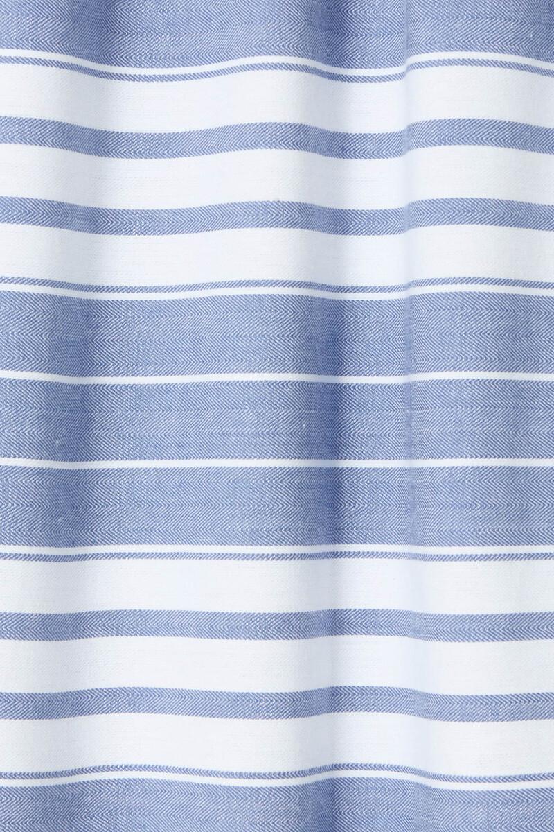 Women'secret Toalla De Playa Tejido Y Rizo