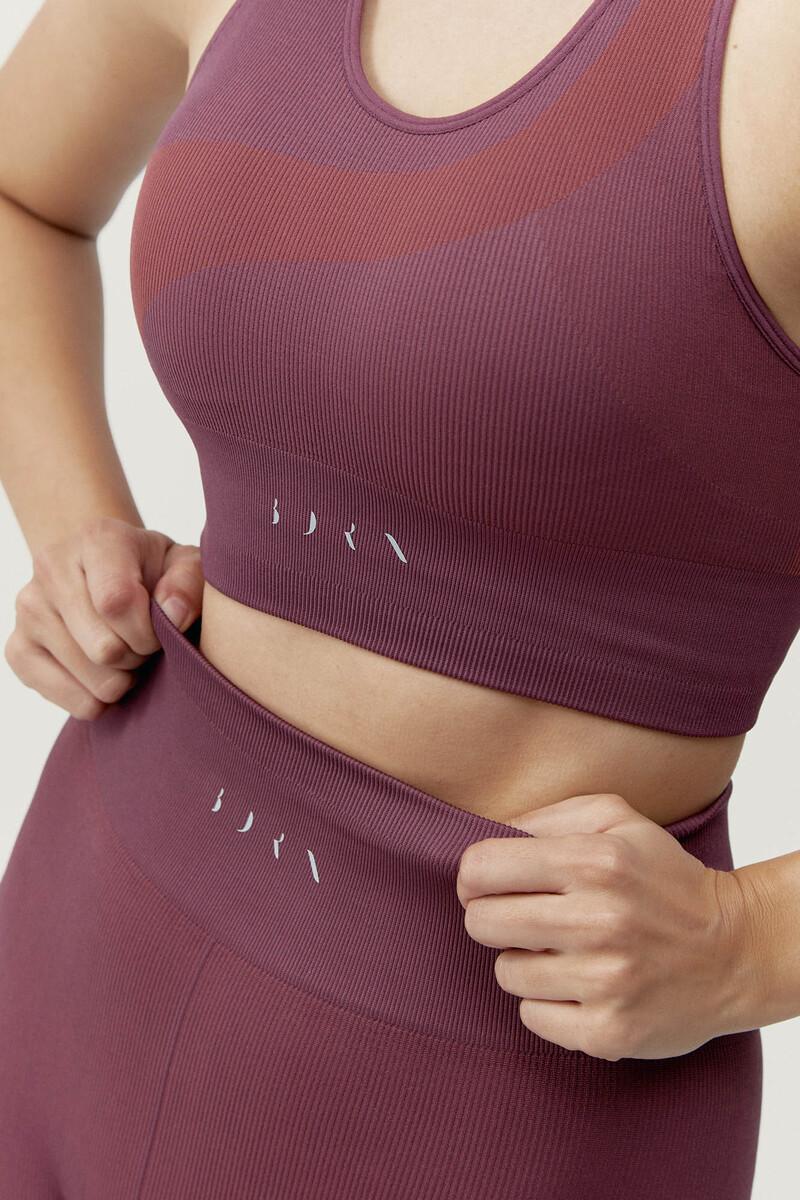 Women'secret Top Aila Beet Plant