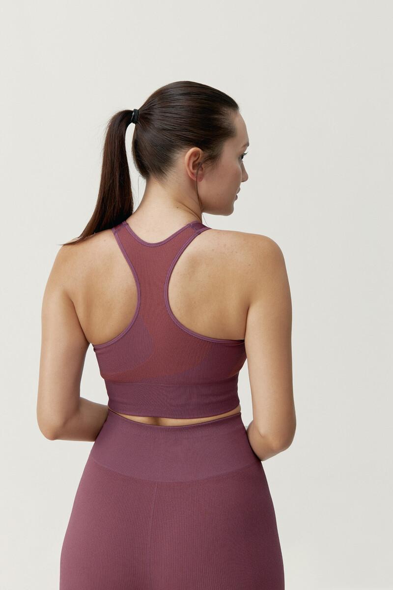 Women'secret Top Aila Beet Plant