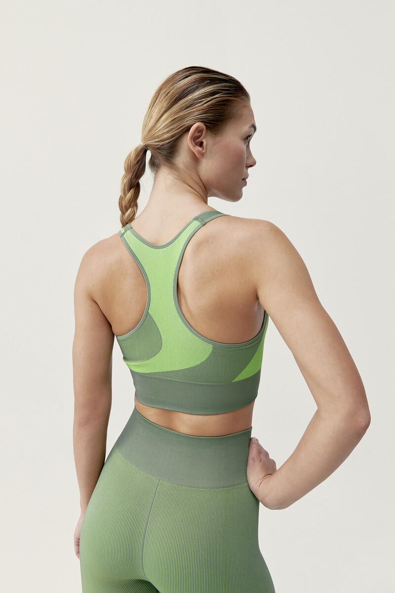 Women'secret Top Aila Hunter