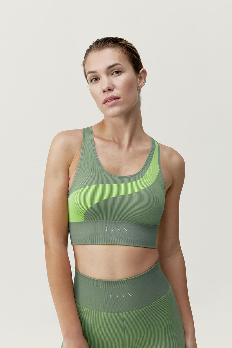 women'secret Top Aila Hunter