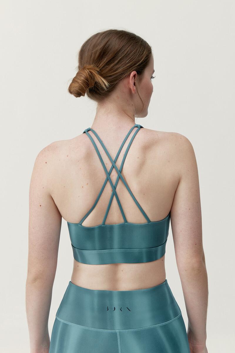 Women'secret Top Blanche Artic