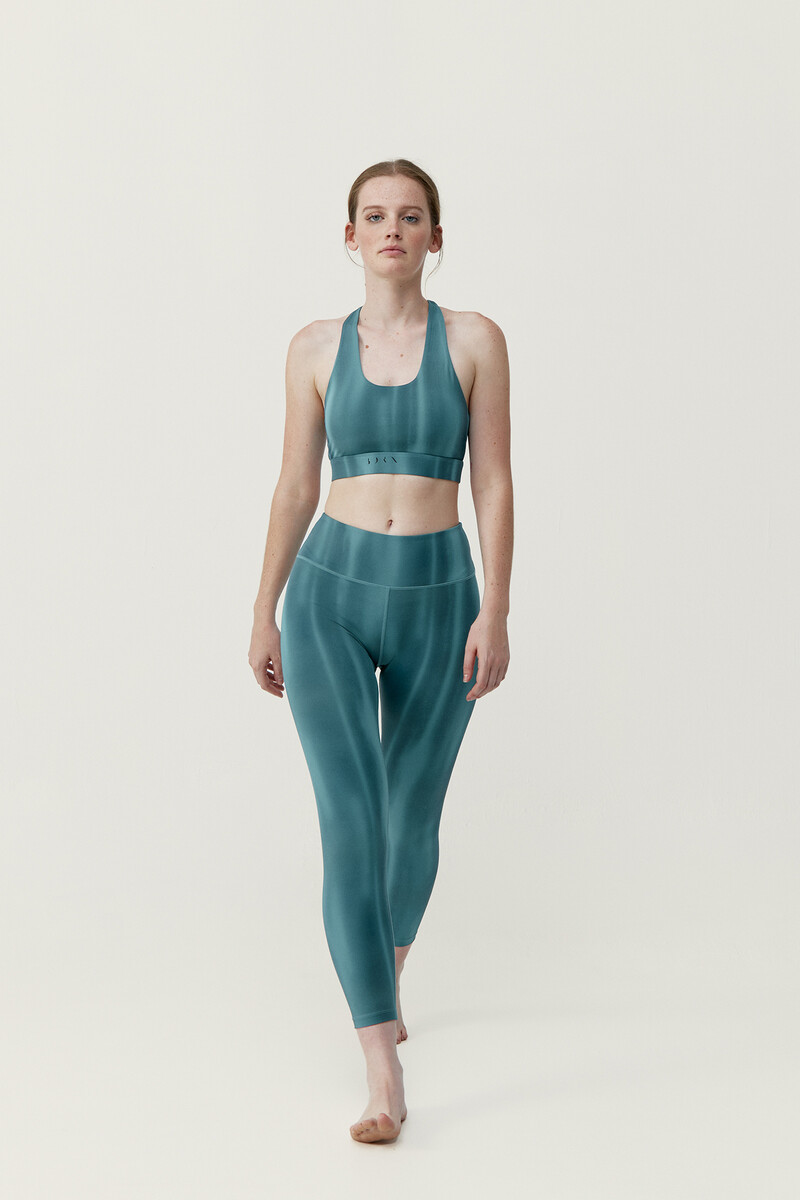 Women'secret Top Blanche Artic
