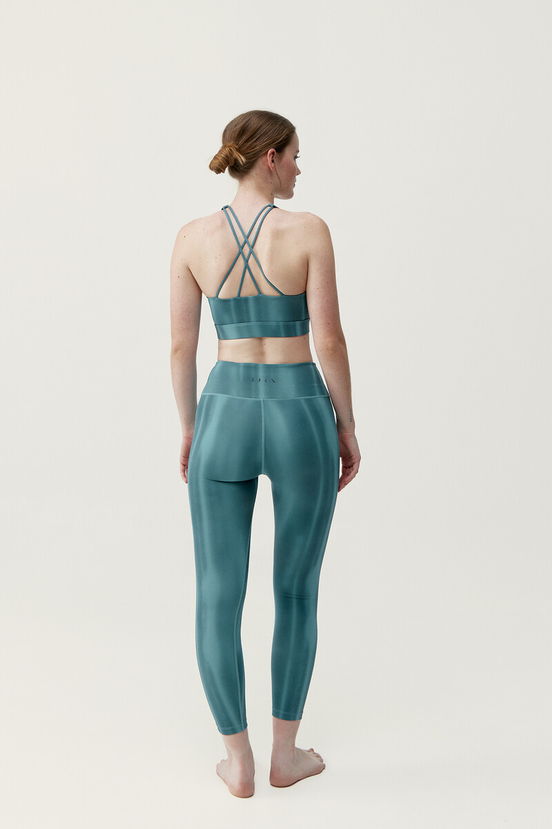 Women'secret Top Blanche Artic
