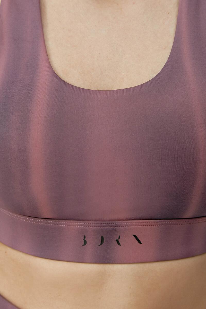 Women'secret Top Blanche Beet Plant