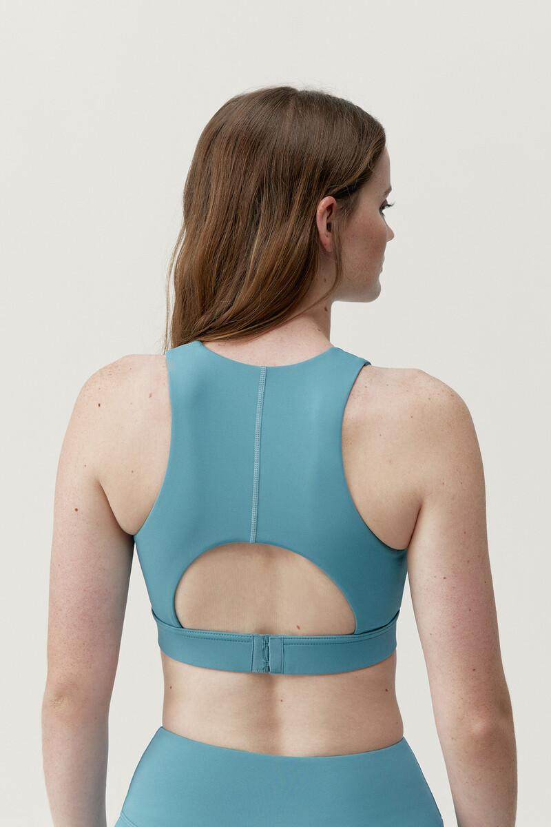 Women'secret Top Carole Artic