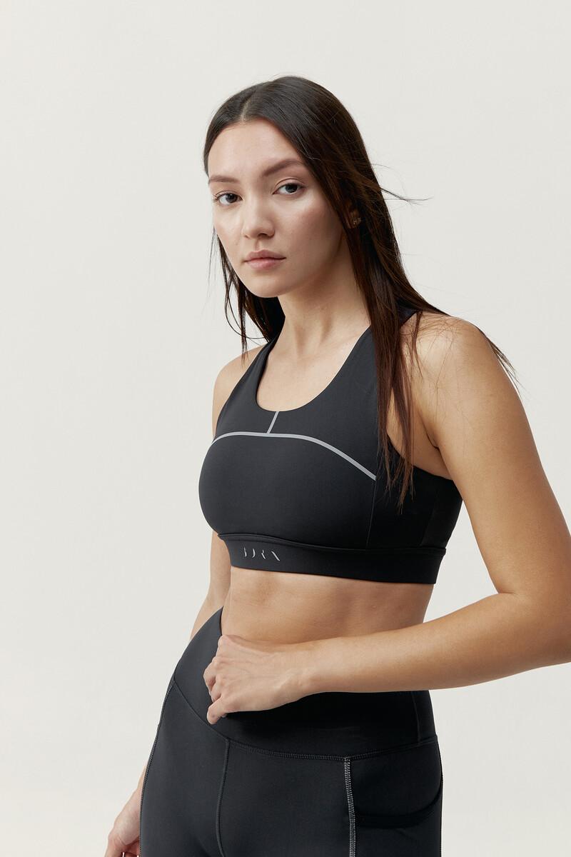 women'secret Top Carole Black