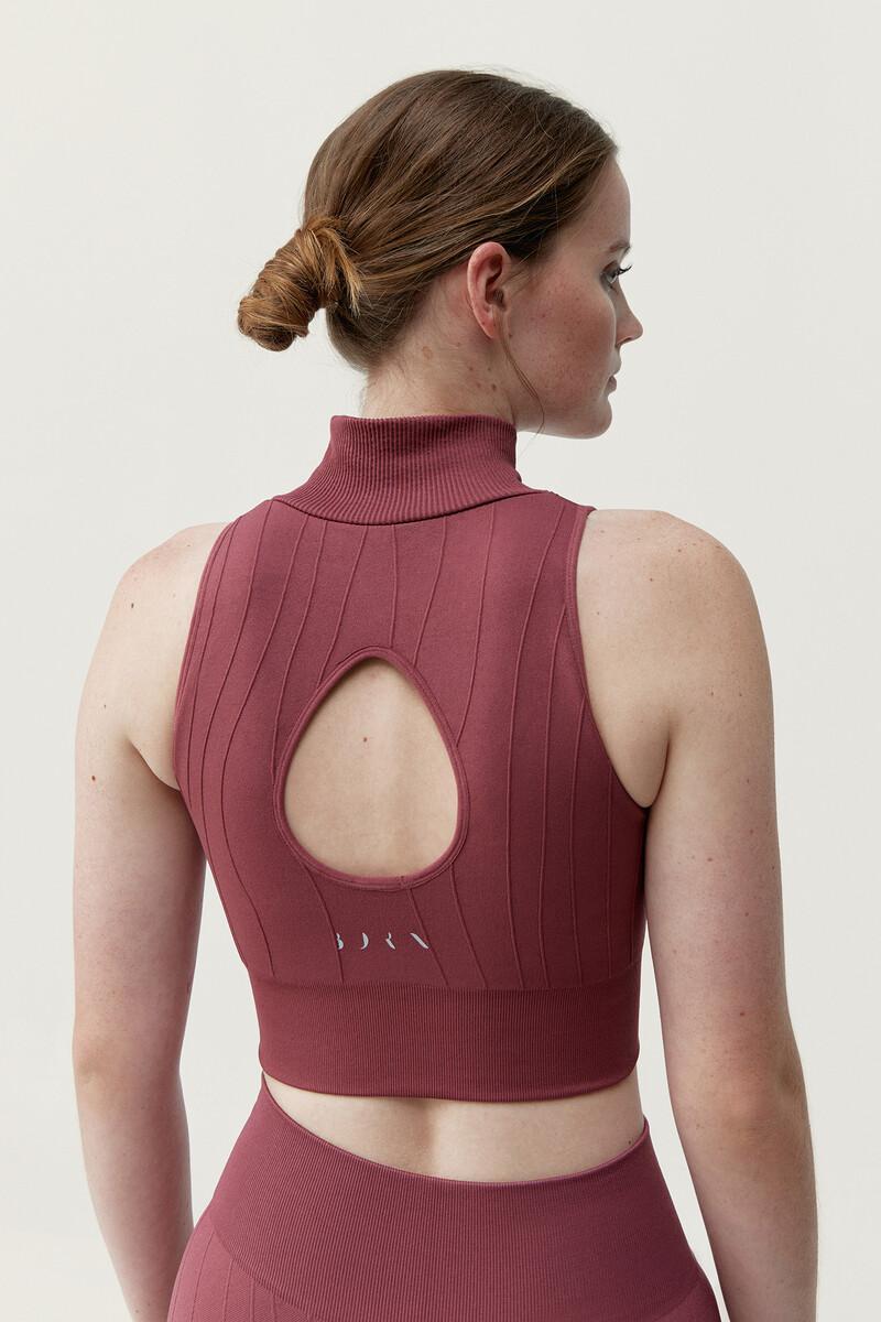 Women'secret Top Dandara Deco Pink