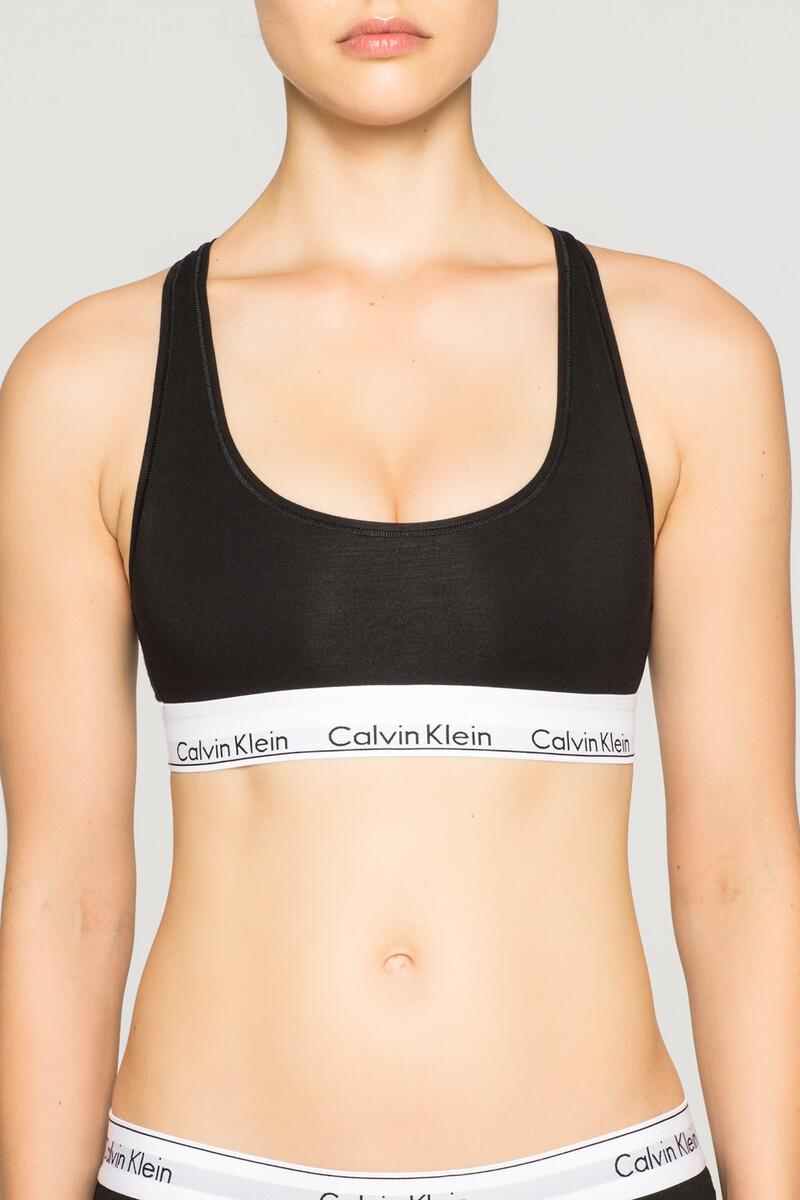 Women'secret Top De Algodón Modern Cotton