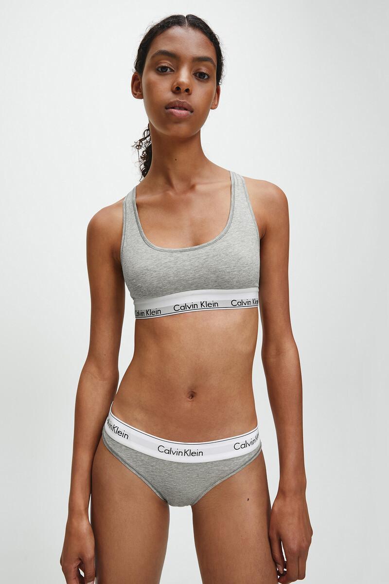 women'secret Top de algodón Modern Cotton