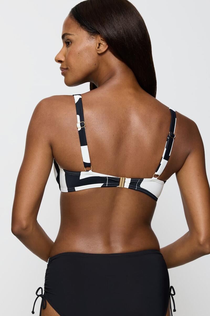 Women'secret Top De Bikini Con Aro