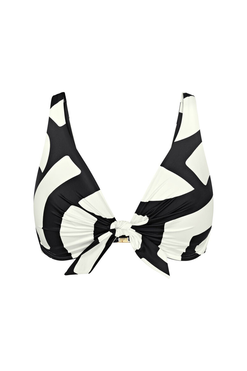 Women'secret Top De Bikini Con Aro