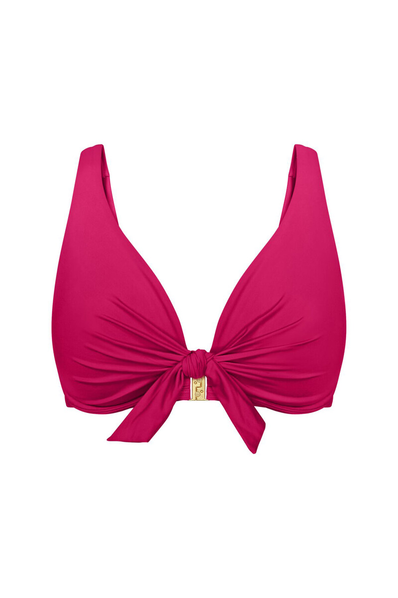 Women'secret Top De Bikini Con Aro