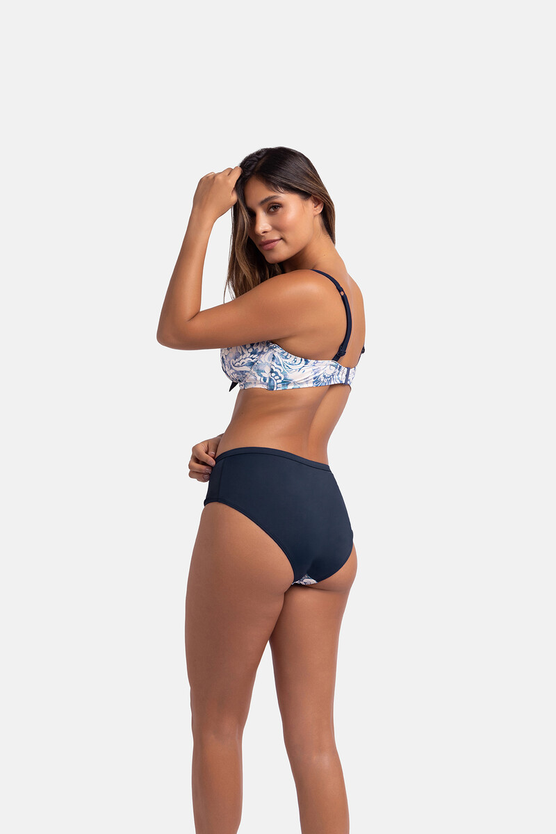 Women'secret Top De Bikini Con Relleno