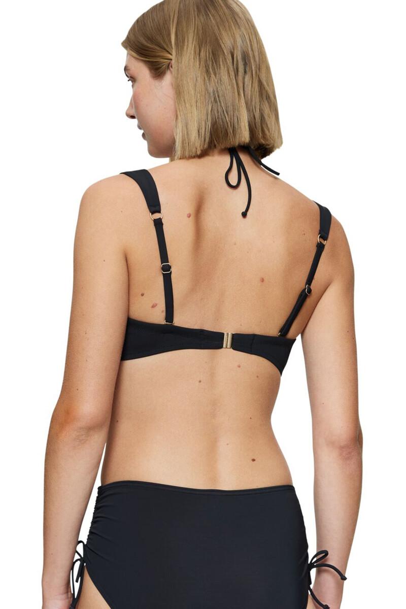 Women'secret Top De Bikini Con Relleno