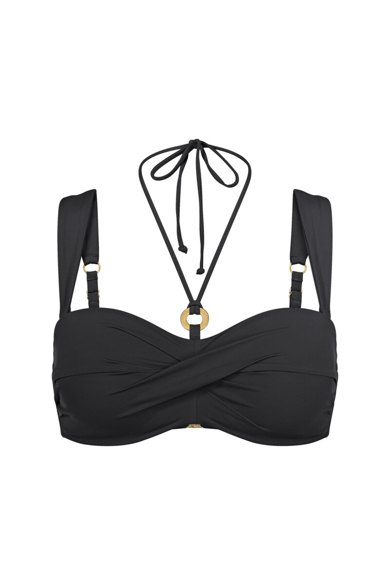 Women'secret Top De Bikini Con Relleno
