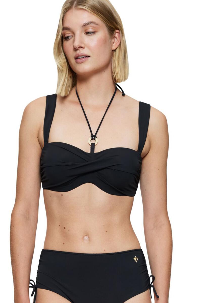 women'secret Top de bikini con relleno