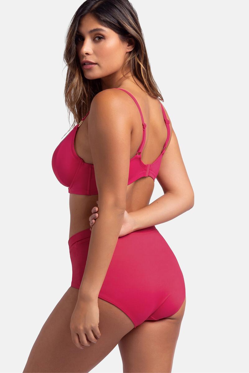 Women'secret Top De Bikini Rosa