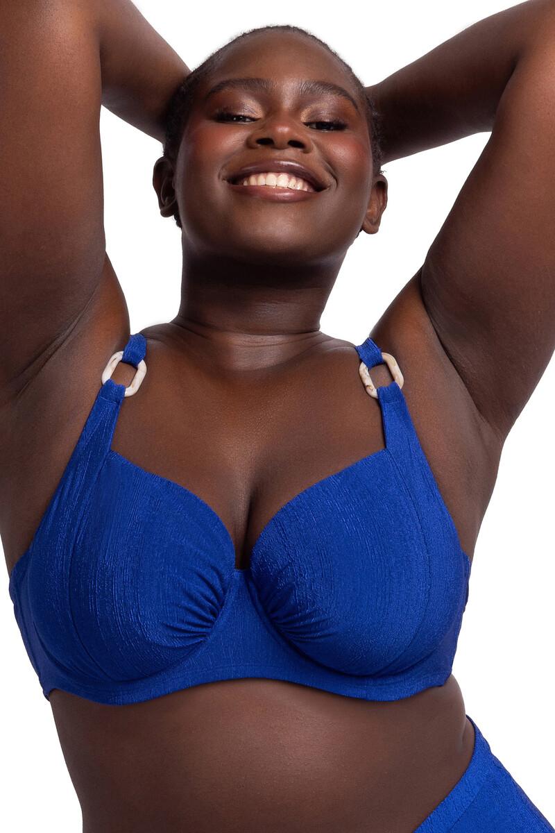 Women'secret Top De Bikini Sin Relleno