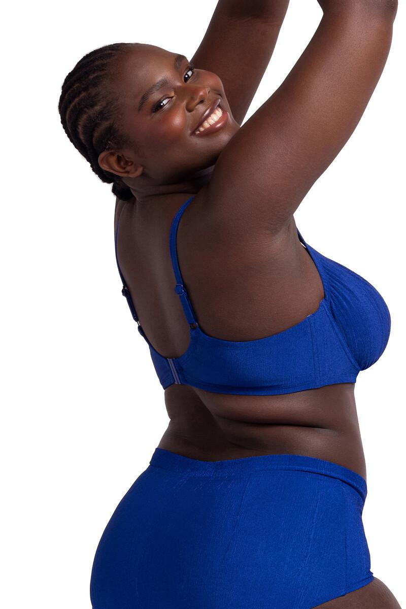Women'secret Top De Bikini Sin Relleno