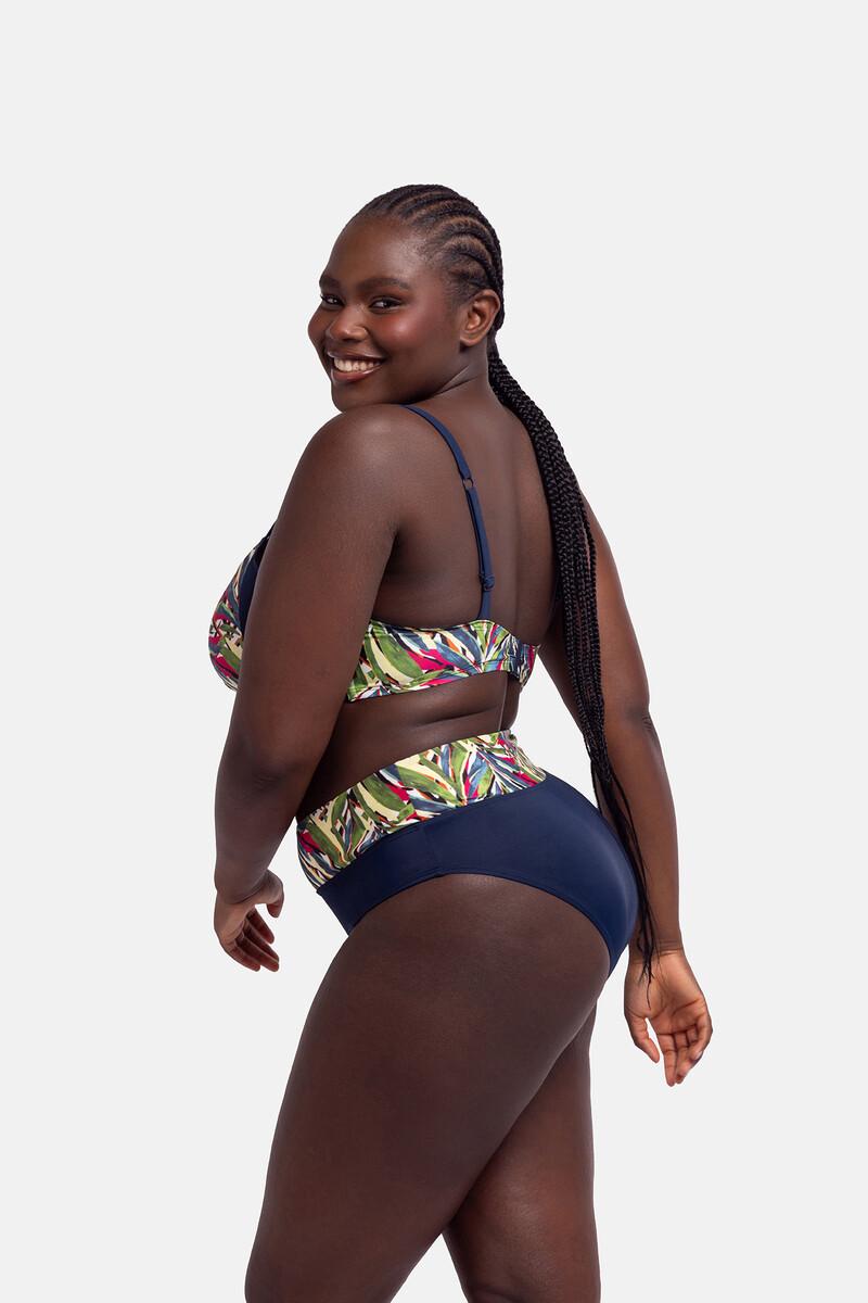 Women'secret Top De Bikini Sin Relleno