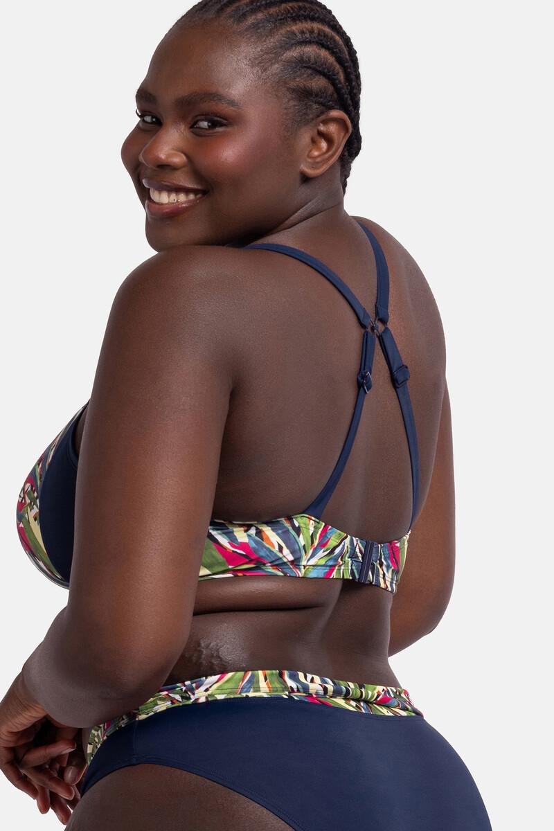 Women'secret Top De Bikini Sin Relleno
