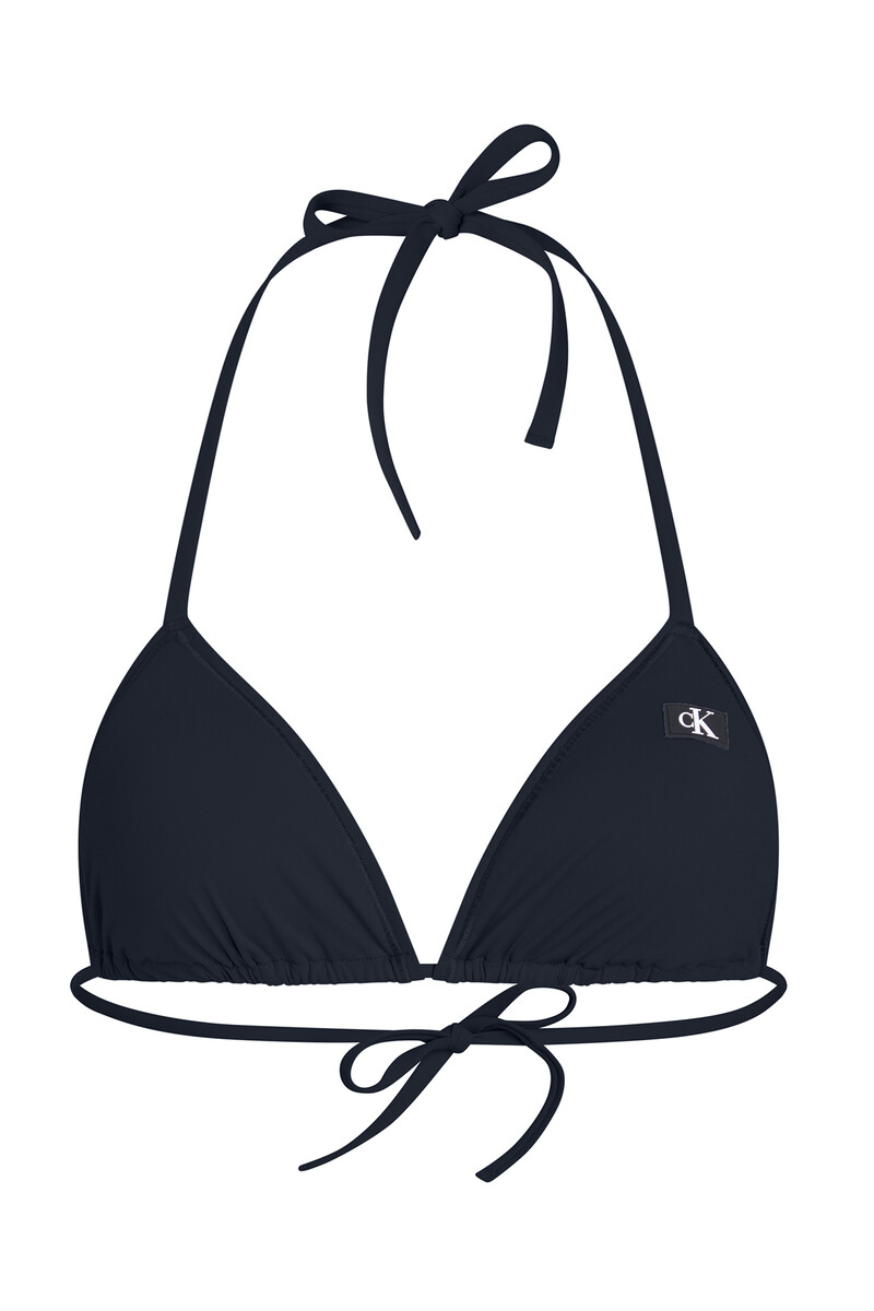 Women'secret Top De Bikini Triangular