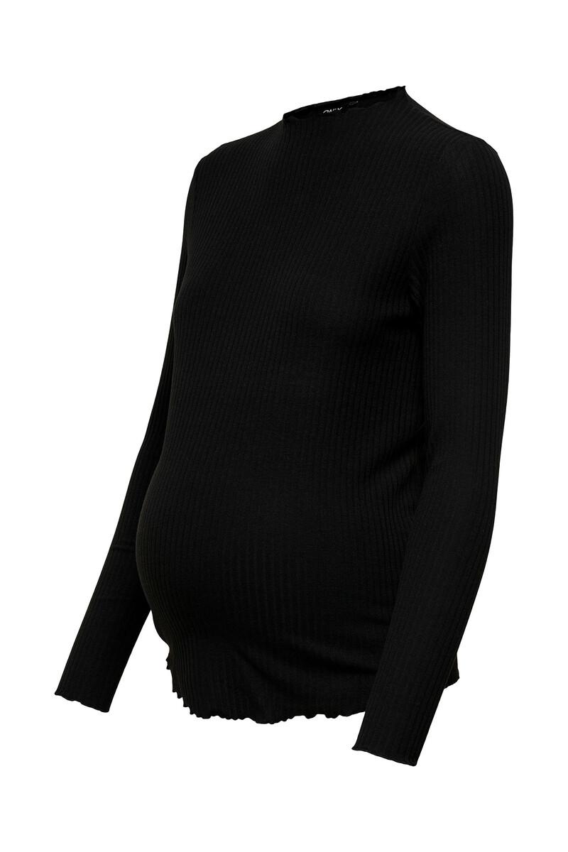 Women'secret Top De Jersey Maternity