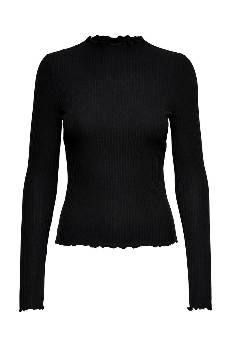 women'secret Top de jersey maternity