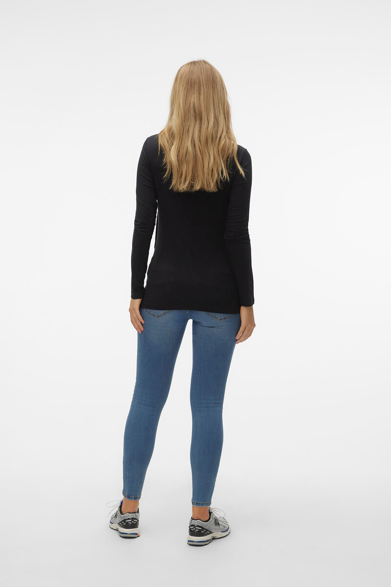 Women'secret Top De Tencel Maternity 2 Funciones