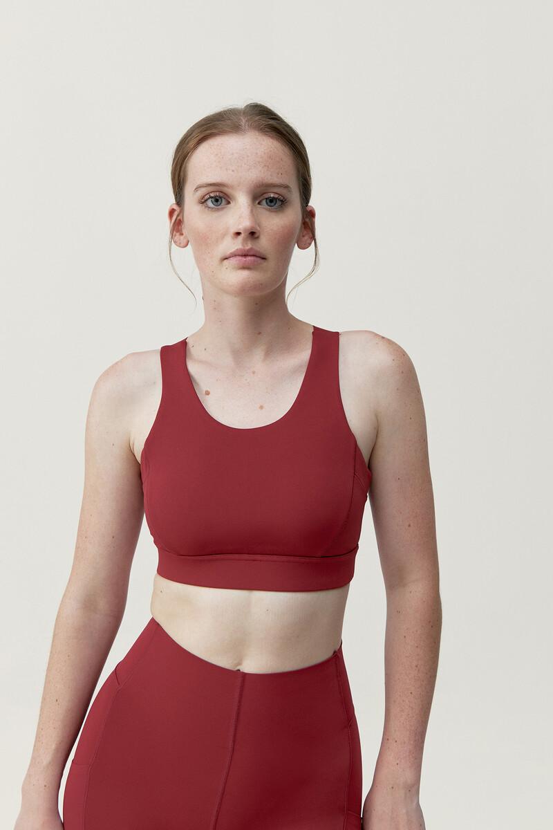 women'secret Top Denise Currant