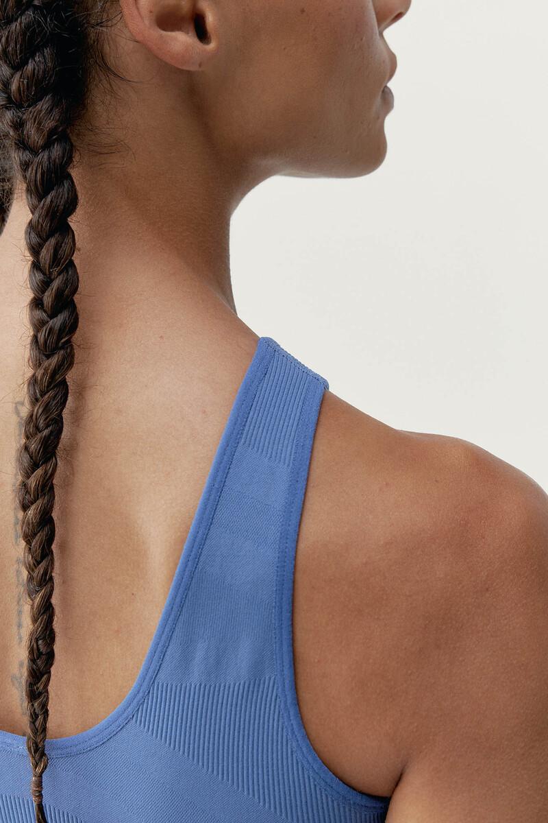 Women'secret Top Deportivo Alana