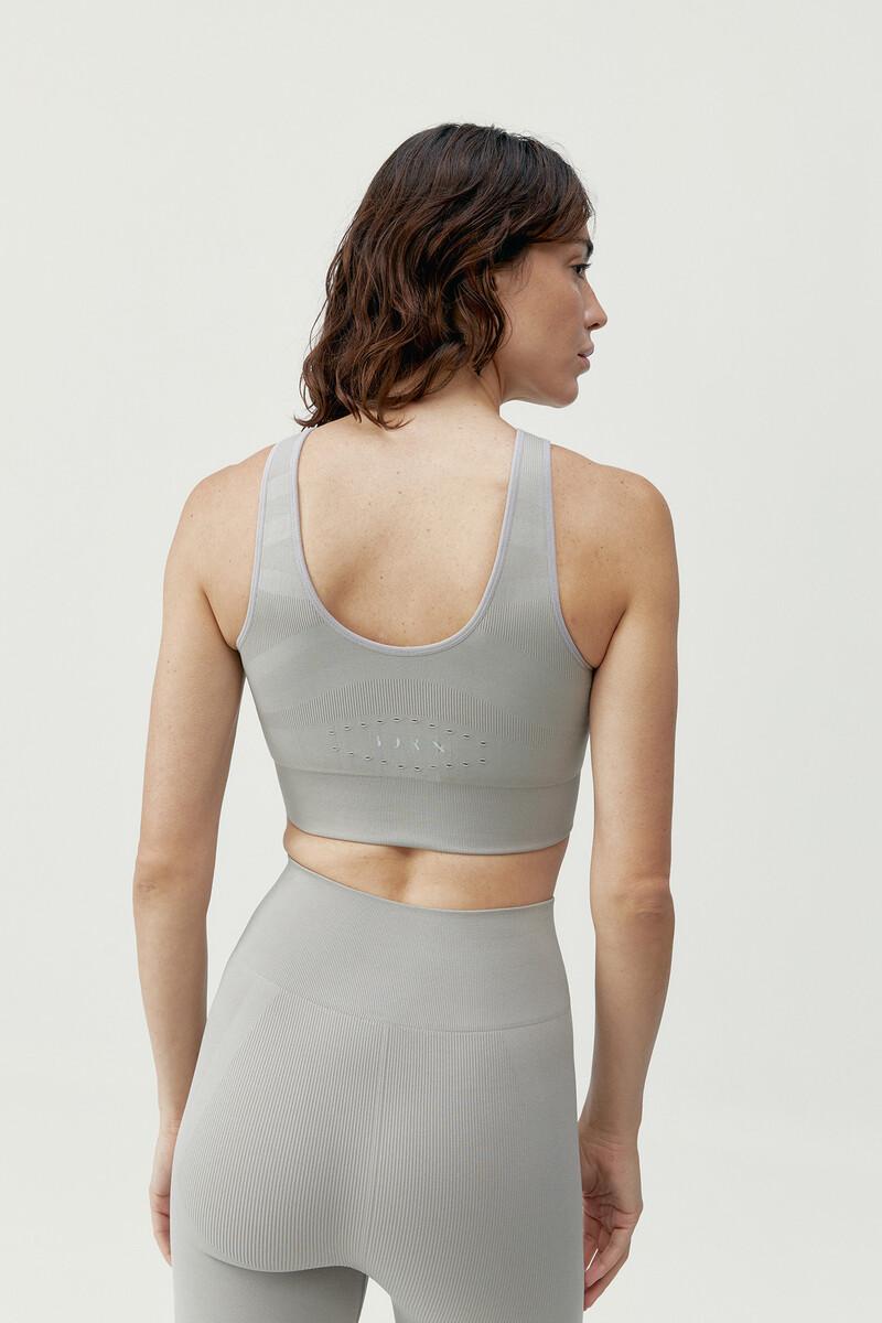 Women'secret Top Deportivo Alana