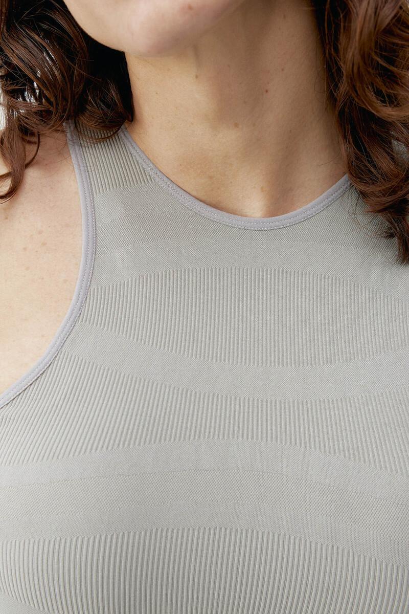 Women'secret Top Deportivo Alana