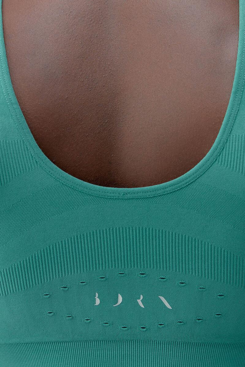 Women'secret Top Deportivo Alana