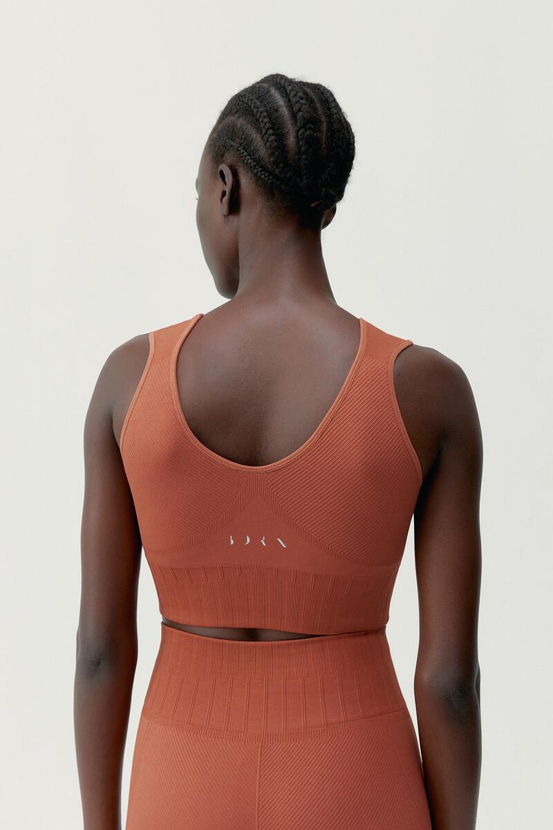 Women'secret Top Deportivo Annapurna