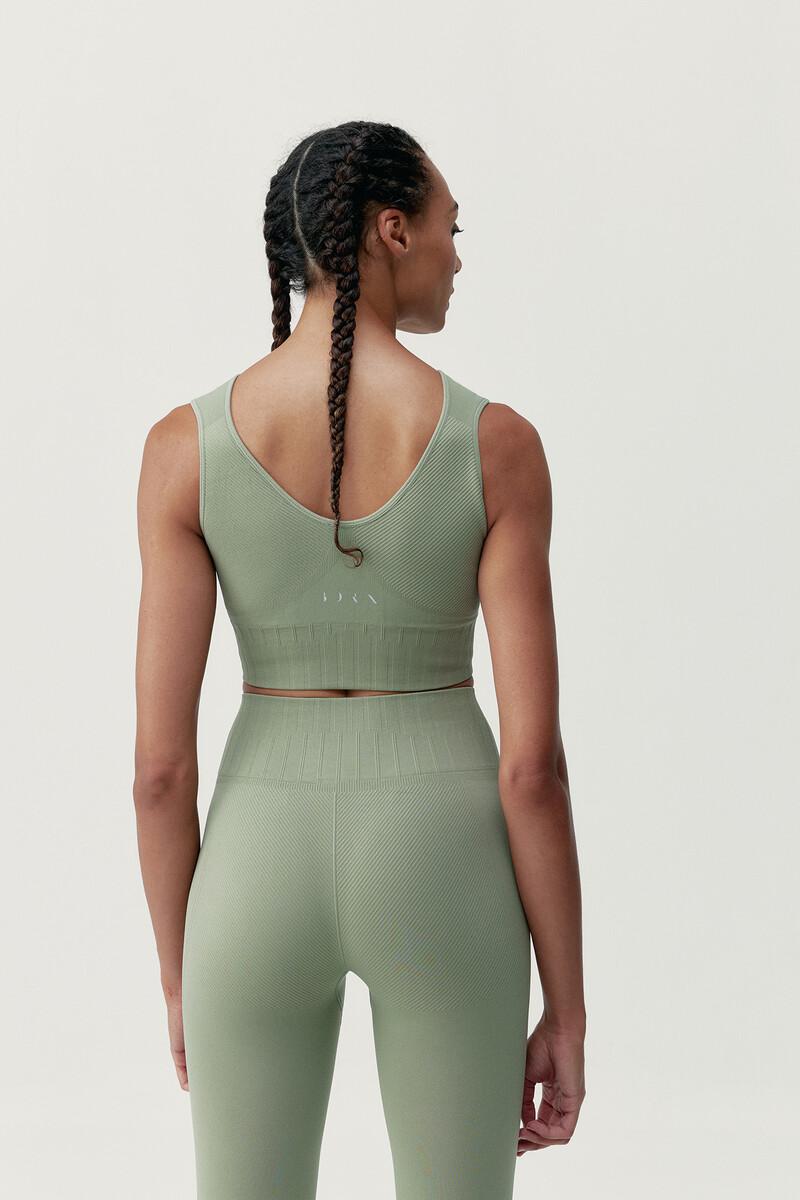 Women'secret Top Deportivo Annapurna