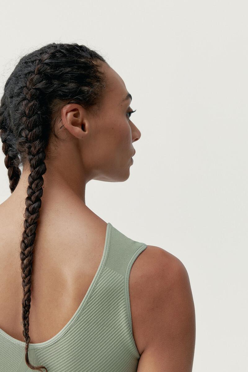 Women'secret Top Deportivo Annapurna