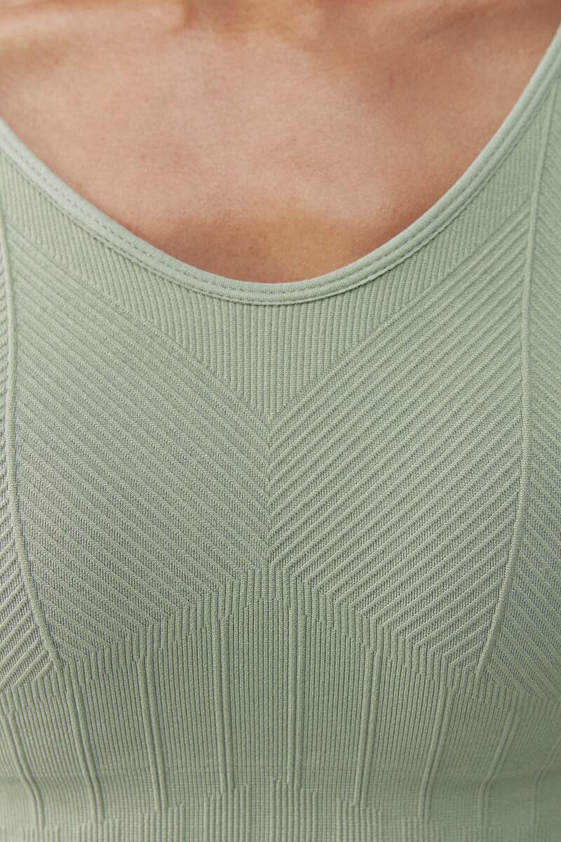 Women'secret Top Deportivo Annapurna