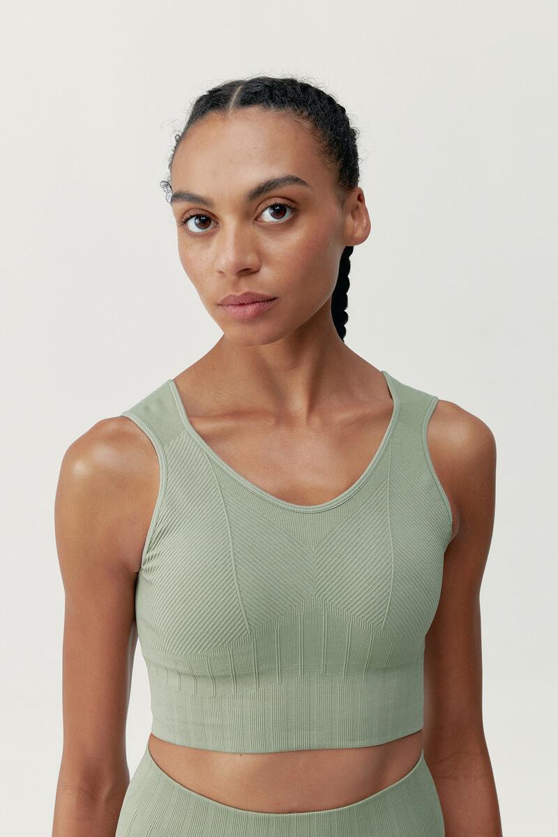 women'secret Top deportivo Annapurna