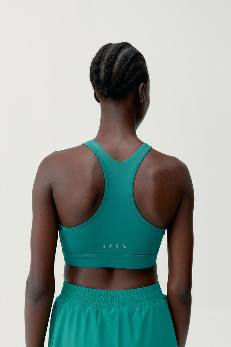 Women'secret Top Deportivo Bikila